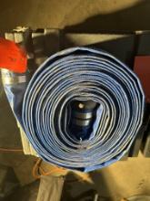3 Inch Water Hose