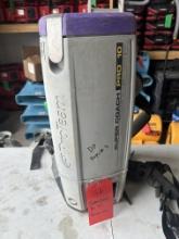 Proteam Super Coach Pro-10 Hepa Industrial Backpack Vacuum