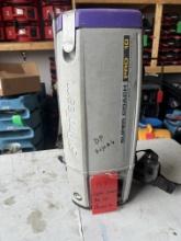 Proteam Super Coach Pro-10 Hepa Industrial Backpack Vacuum