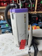Proteam Super Coach Pro-10 Hepa Industrial Backpack Vacuum