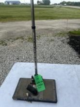 Water Claw Flood Extraction Tool