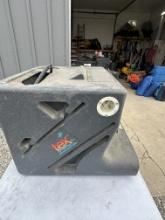 E-tes Low Profile 240v Directed-heat Drying System