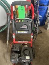 Predator 3200 Psi Pressure Washer