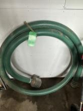 3in Suction Hose