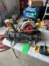 Misc Dewalt Tools