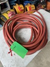 Heavy Duty Garden Hose