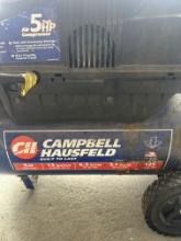 Campbell Hausfeld 13 Gallon Air Compressor