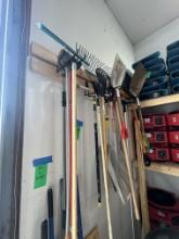 Misc Shovels And Tools