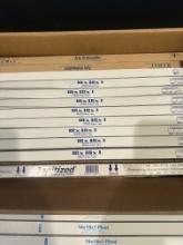Box Of 18x18x1 Filters