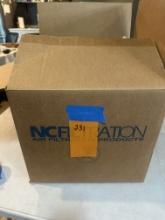 Miscellaneous Air Filters