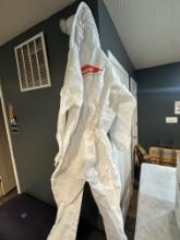 (2) Boxes Of Body Suits