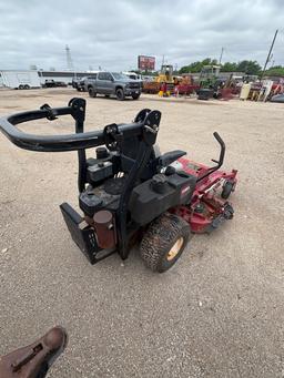 TORO Z MASTER ZERO TURN