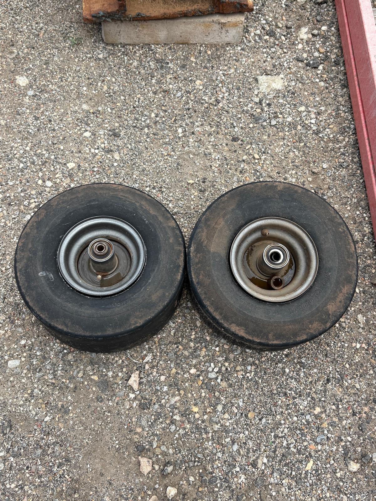 TIRES