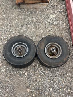 TIRES