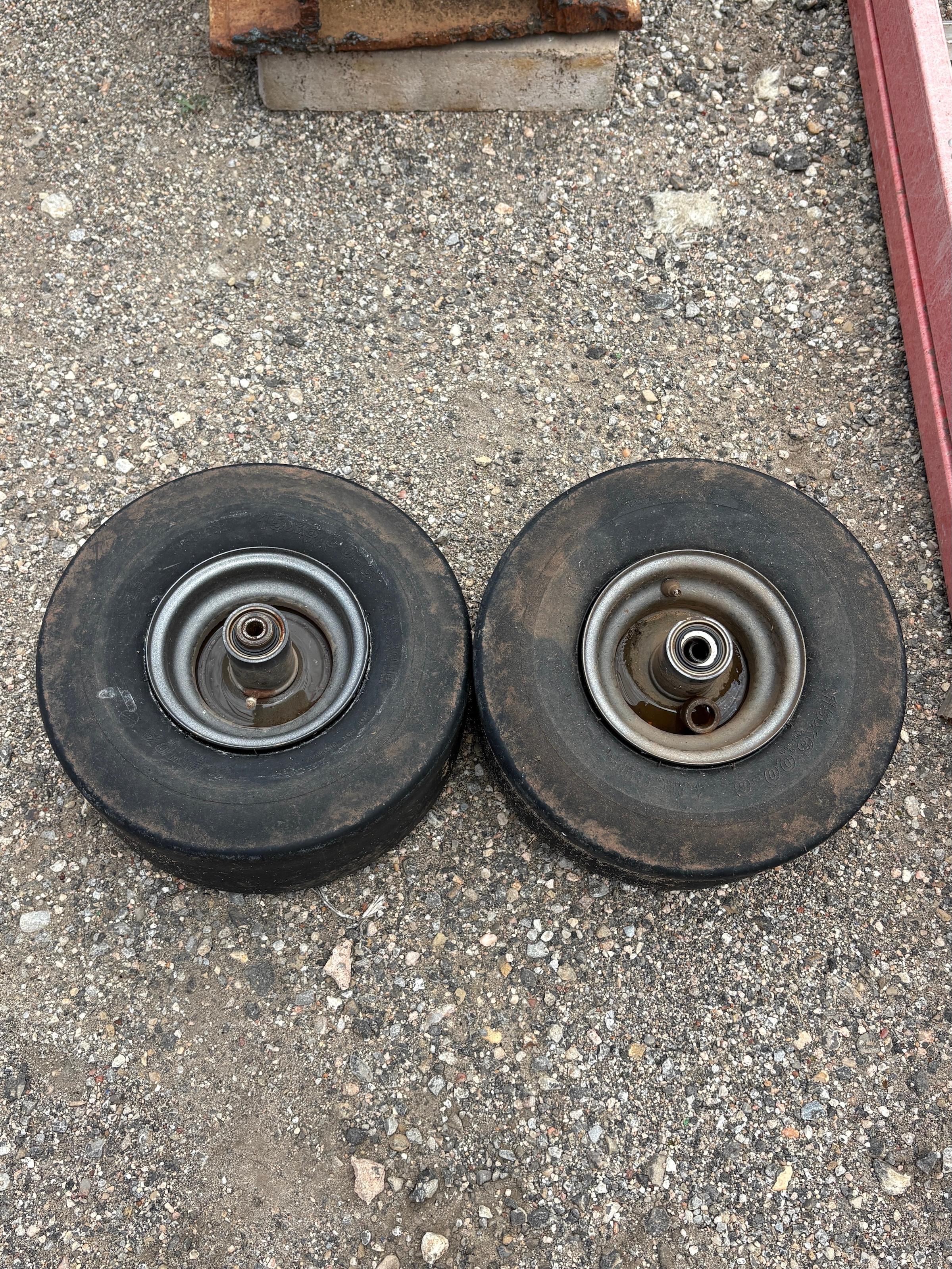 TIRES