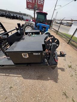 CM FLATBED