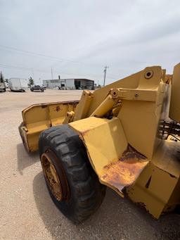 CATERPILLAR LOADER