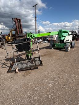 NIFTY SP45 BOOM LIFT