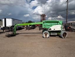 NIFTY SP45 BOOM LIFT