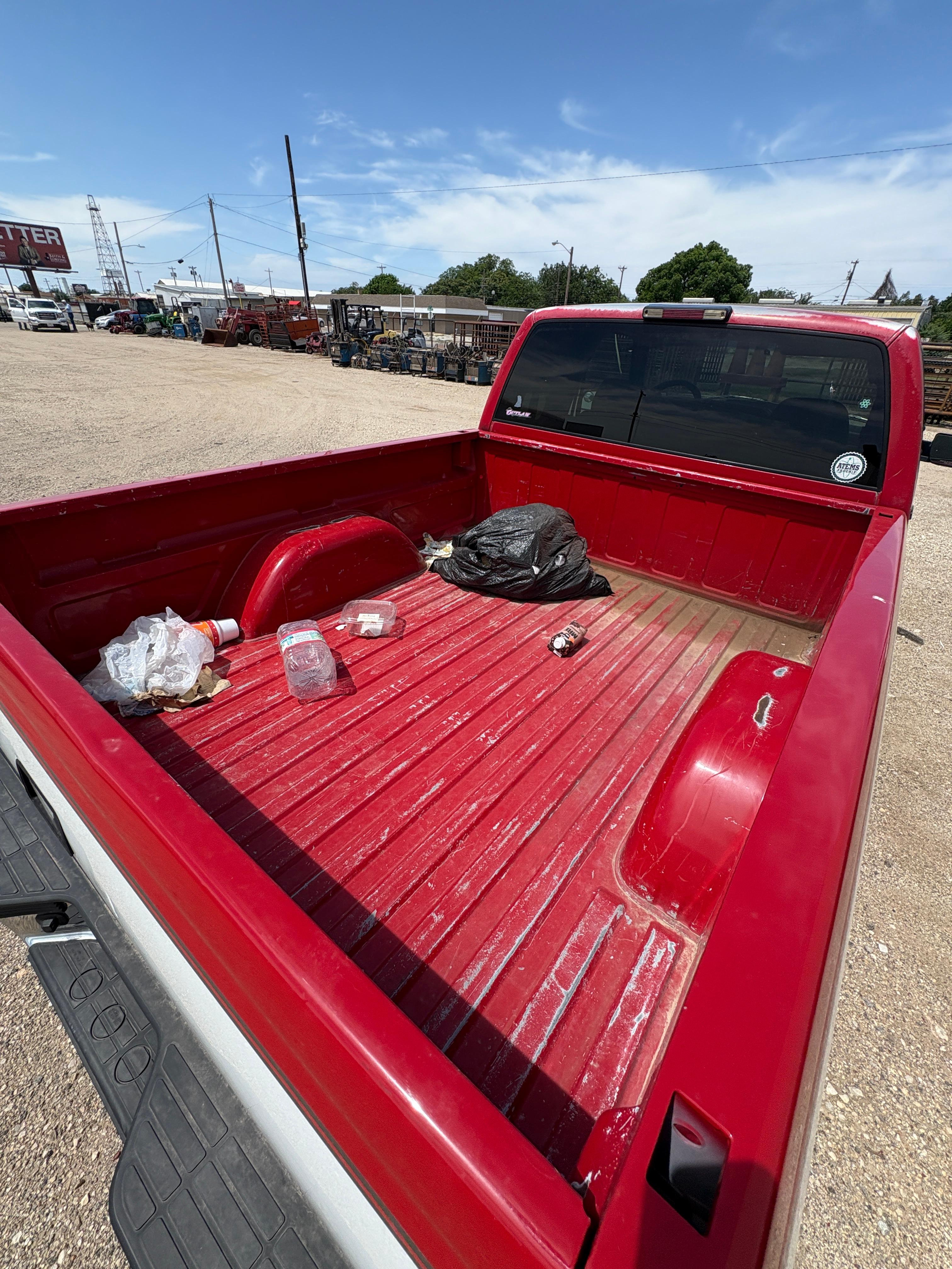 GMC 2500 SLE PICKUP