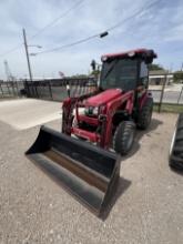 MAHINDRA 2639