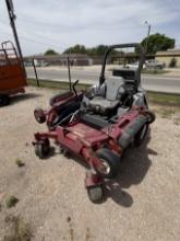 EXMARK 96" CUT ZERO TURN