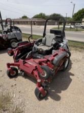 EXMARK 96" CUT ZERO TURN