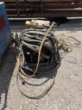 HYPERTHERM PLASMA CUTTER