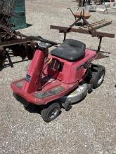HONDA MOWER