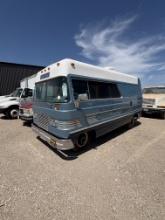 STARCRAFT MOTORHOME