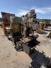 BAILEIGH INDUSTRIAL VM0-406