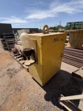 METAL STORAGE