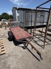 UTILITY TRAILER