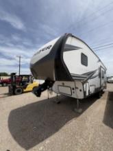 KEYSTONE CRUISER AIRE FIFTH WHEEL