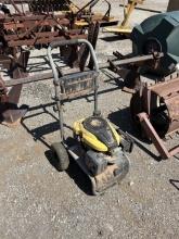 PRESSURE WASHER