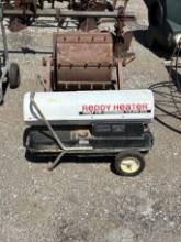 REDDY HEATER PRO 110