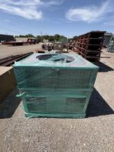 INTERNATIONAL COMFORT PRODUCTS CONDENSER