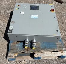 MASTER CONTROL PANEL