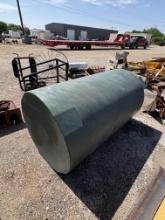 PLASTIC TANK