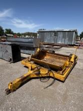 MIDLAND SCRAPER