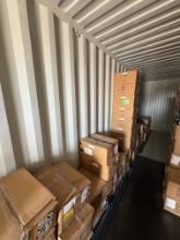 BOX'S FULL OF MISC SHIRTS/JACKETS