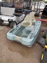 PELICAN BOAT