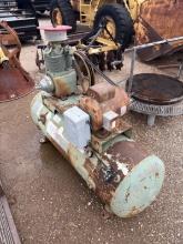 CHAMPION AIR COMPRESSOR