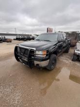 GMC PICKUP