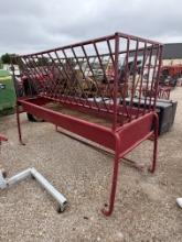 FEED TROUGH