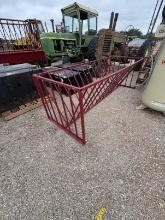 FEED TROUGH TOP
