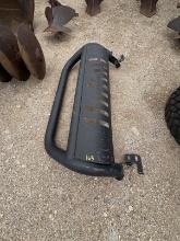 BLACKHORSE FRONT GRILL