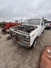 FORD F250  PICKUP