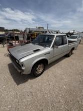 NISSAN DATSUN