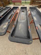FEED TROUGH